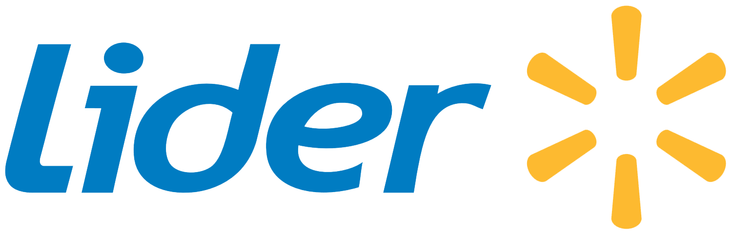 Logo Lider